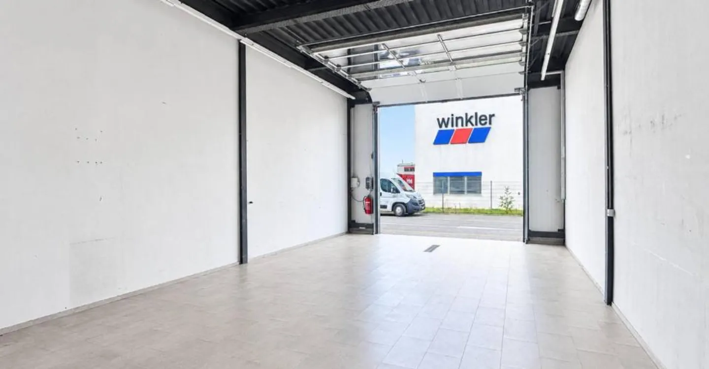 INDUSTRIE - SHOWROOM - PLAIN PIED - Foto 2 von 4