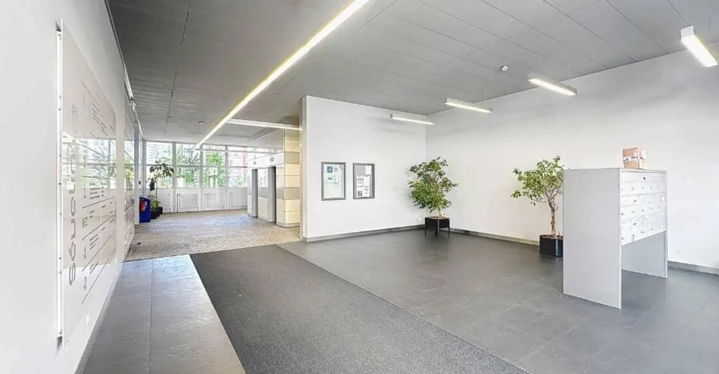 Espace Innovant au Cœur de Lausanne - Idéal pour Laboratoires, Cleantech & Industrie Légère - Foto 7 di 11