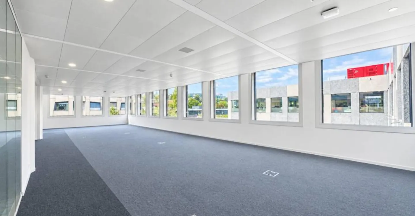 Prime Life Science Space in Lausanne - Photo 3 of 4