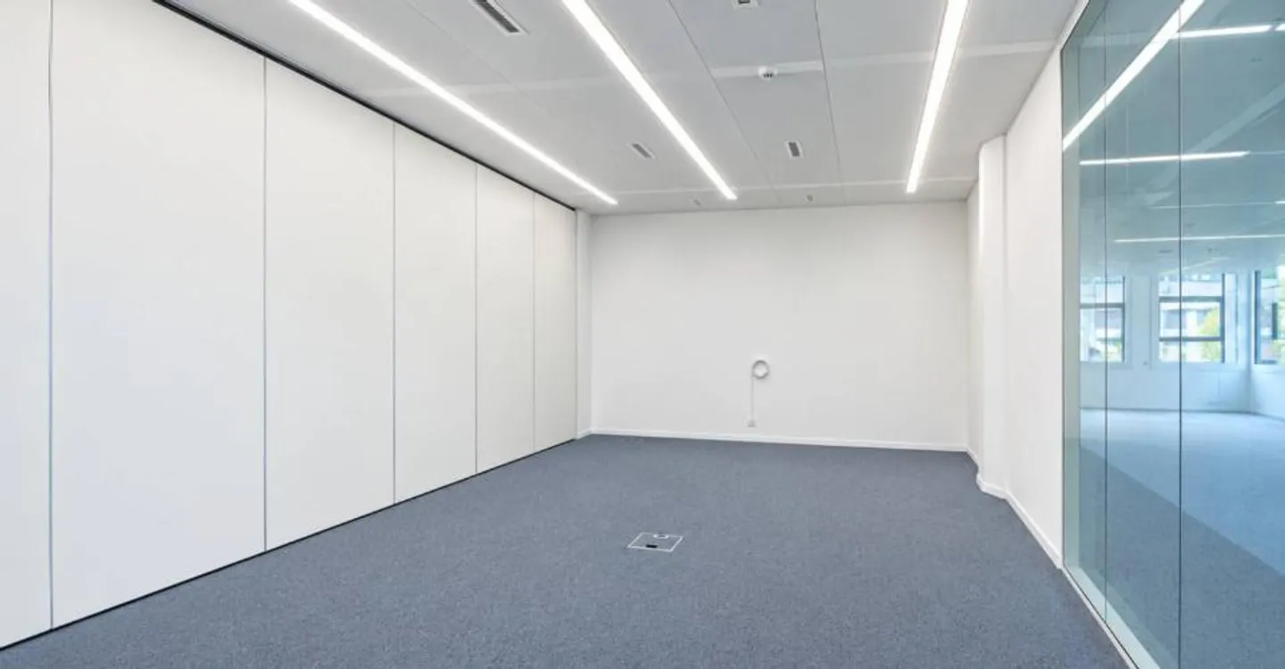 Prime Life Science Space in Lausanne - Photo 4 of 4