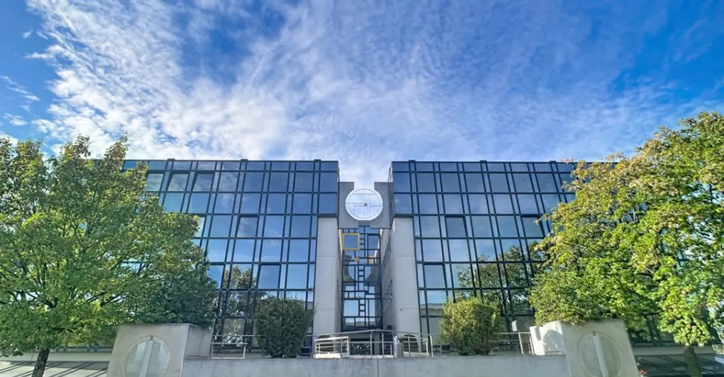 Bureau spacieux en emplacement idéal - Photo 10 sur 10