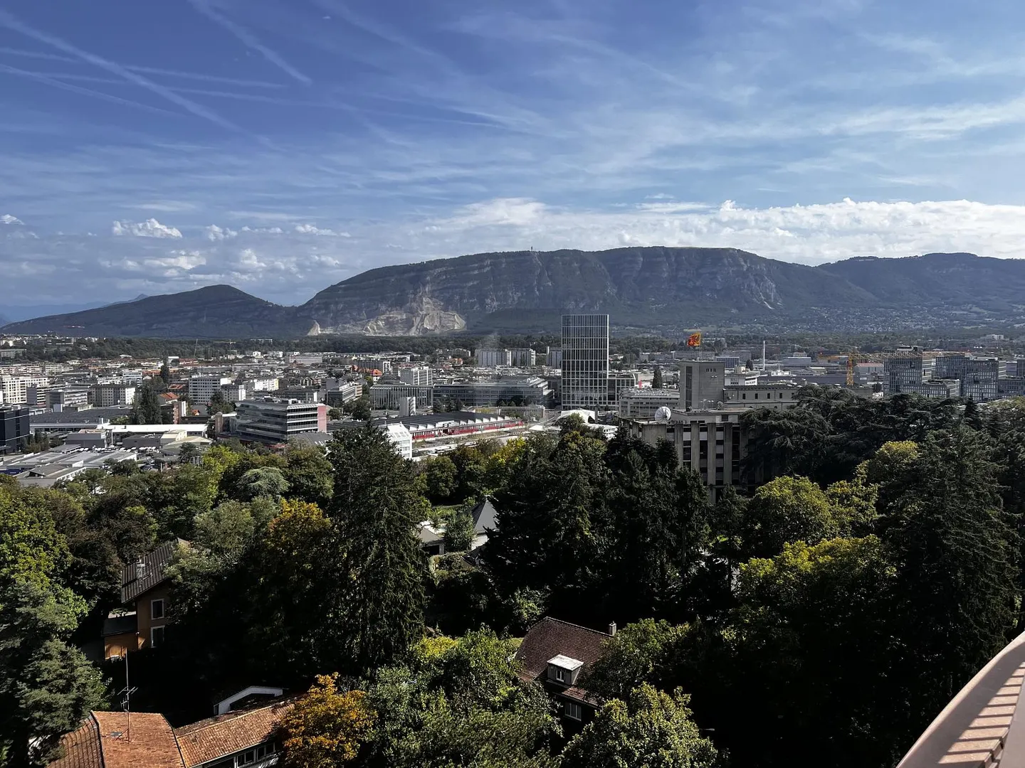 ÉTAGE COMPLET, VUE À COUPER LE SOUFFLE, 360° - Foto 2 di 6