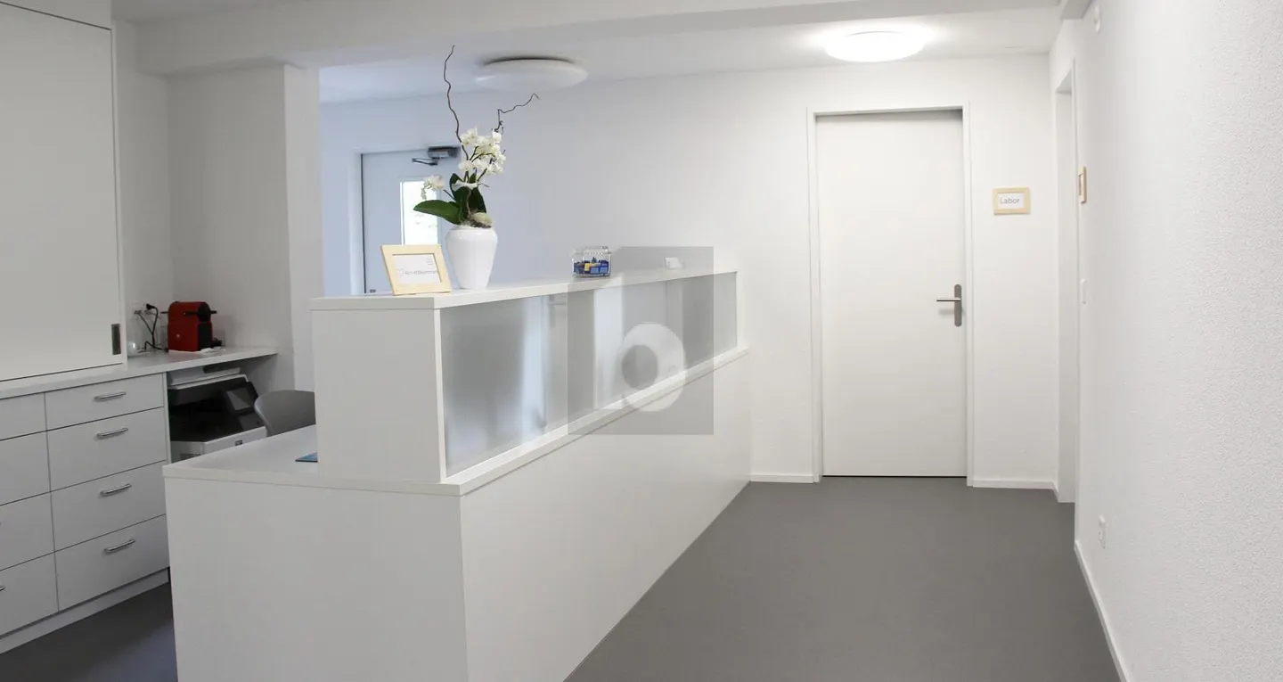 Charmante Bürofläche in Stettlen - Foto 2 von 6