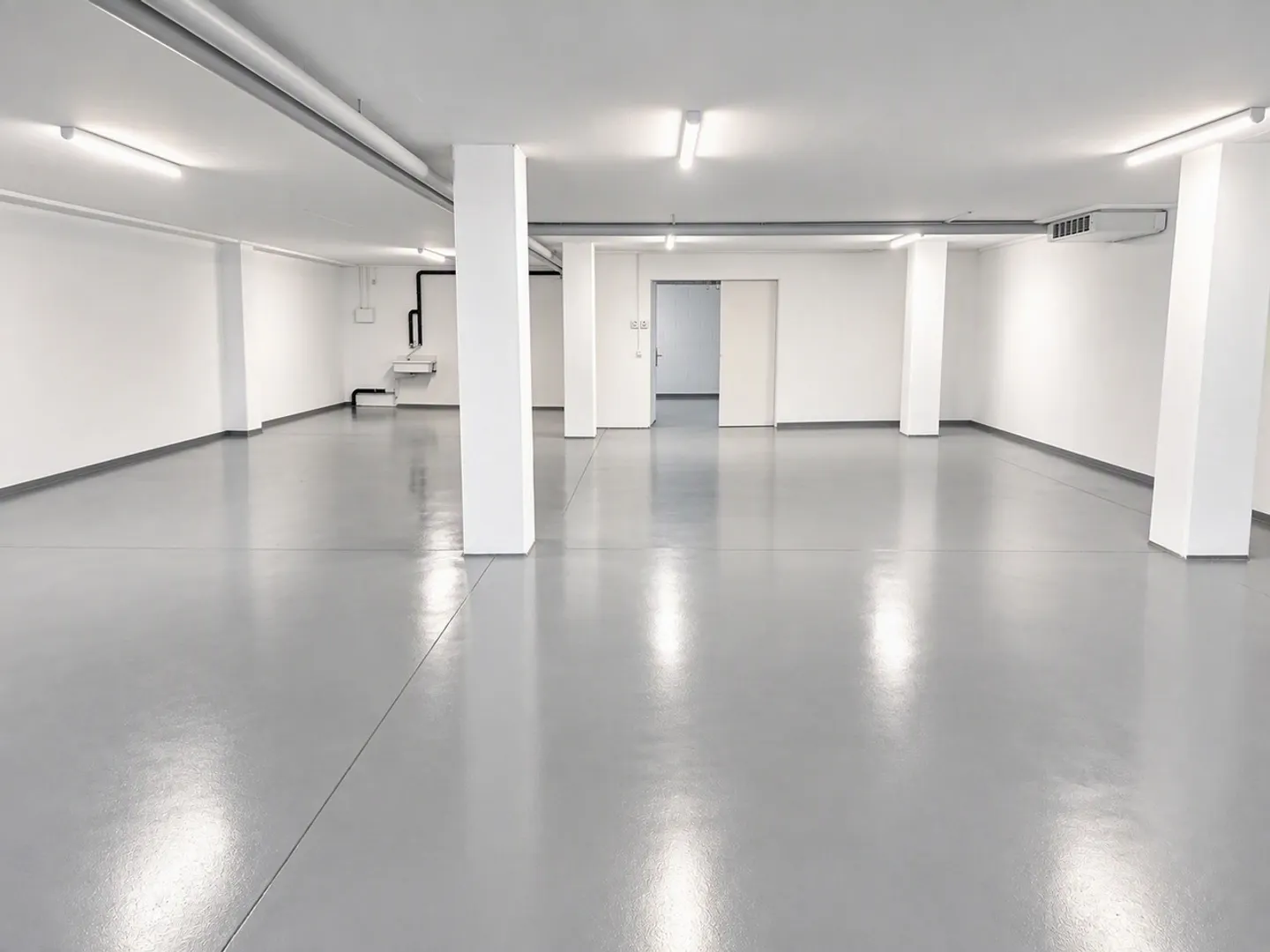 Espace Mixte Flexible - Photo 2 sur 4