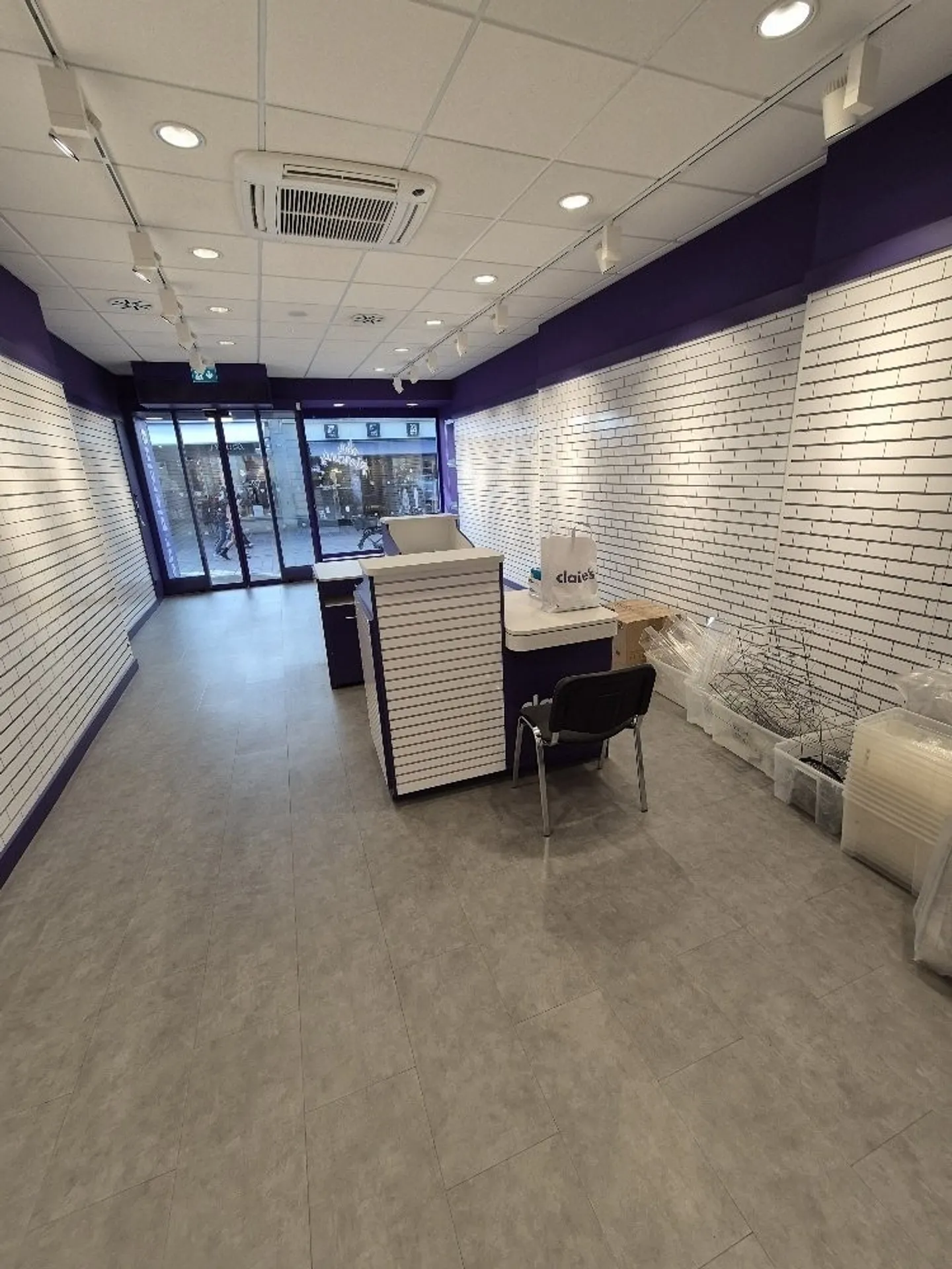 Espace Commercial de Premier Choix à Winterthur - Photo 3 sur 3