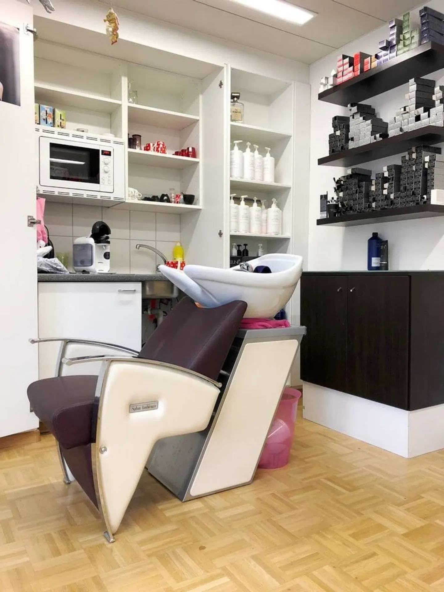 Büro- oder Praxisräume an zentraler Lage in Solothurn - Foto 4 von 9