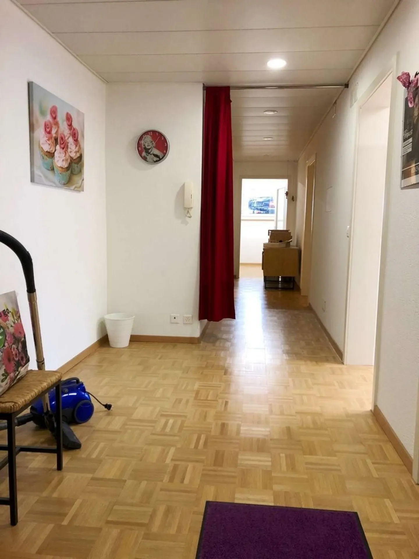 Büro- oder Praxisräume an zentraler Lage in Solothurn - Foto 6 von 9