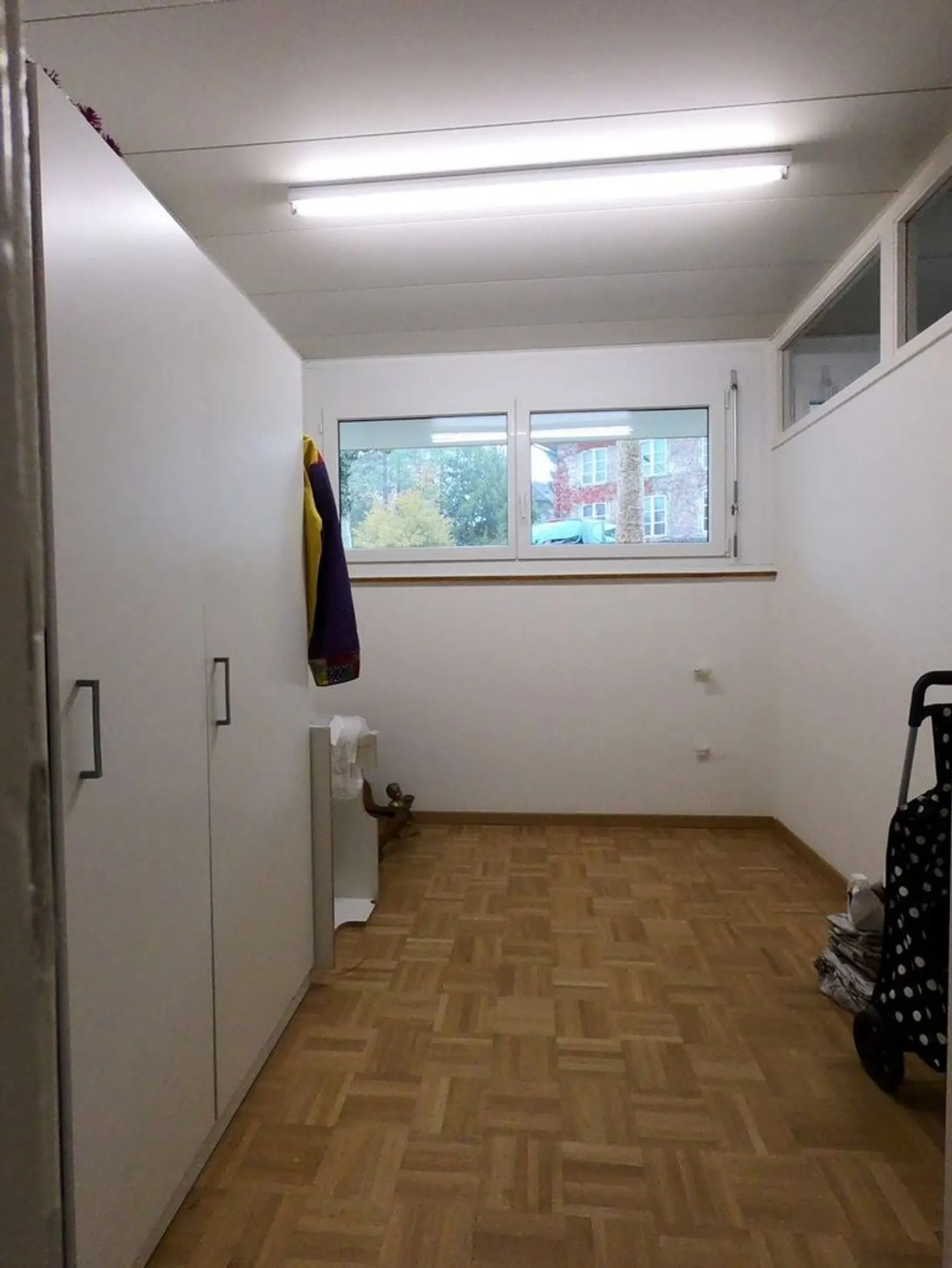 Büro- oder Praxisräume an zentraler Lage in Solothurn - Foto 7 von 9