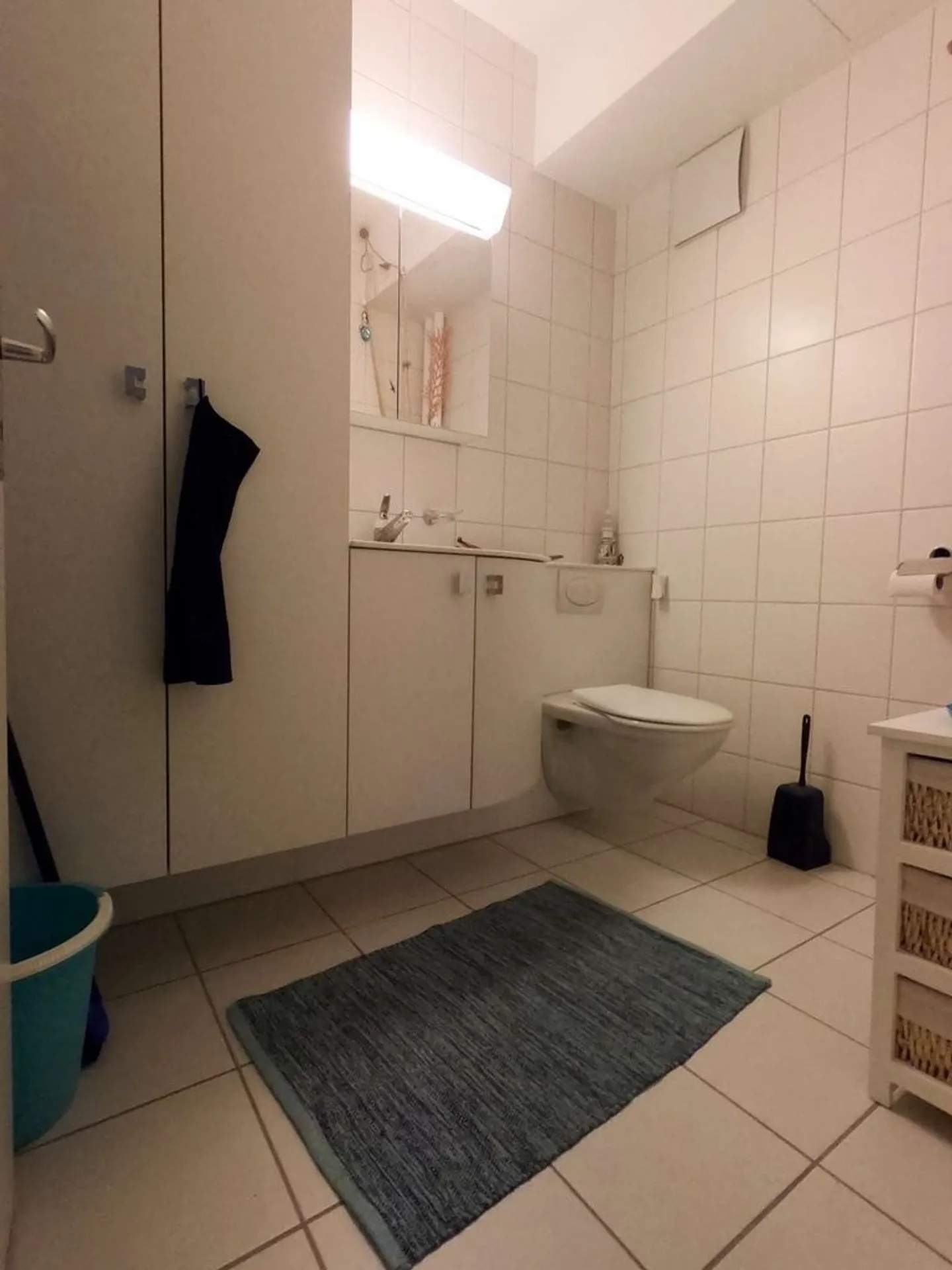 Büro- oder Praxisräume an zentraler Lage in Solothurn - Foto 8 von 9
