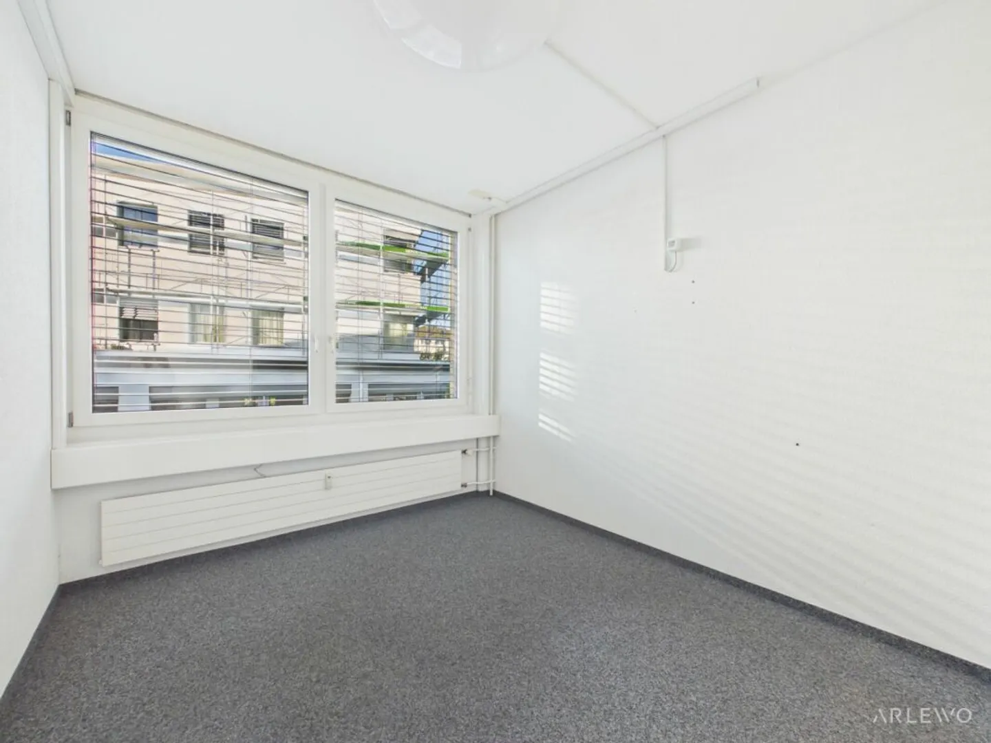 Espaces de pratique et de bureau à Hünenberg avec de la place pour vos services - Photo 6 sur 13