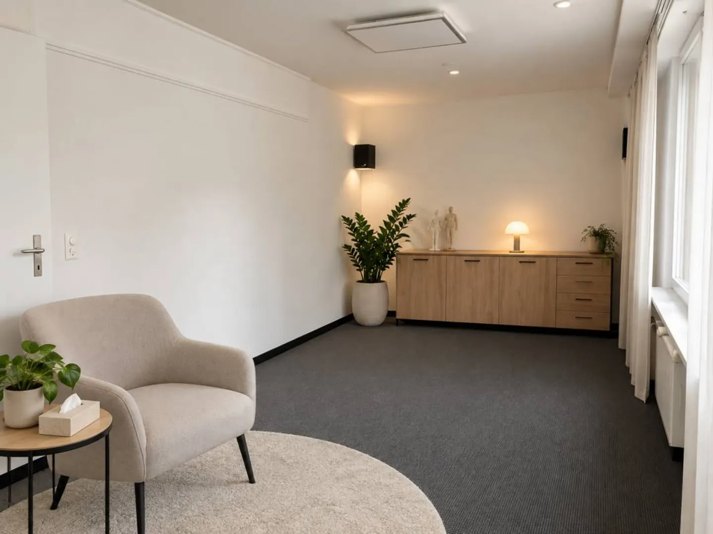 Espace de bureau polyvalent à Lucerne - Photo 5 sur 11