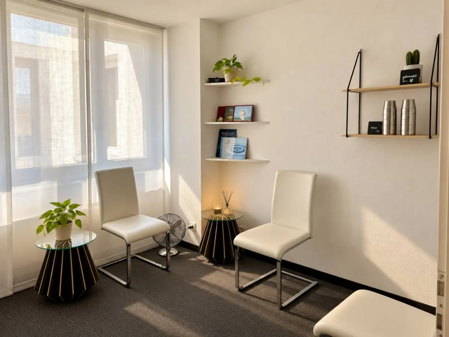 Espace de bureau polyvalent à Lucerne - Photo 9 sur 11