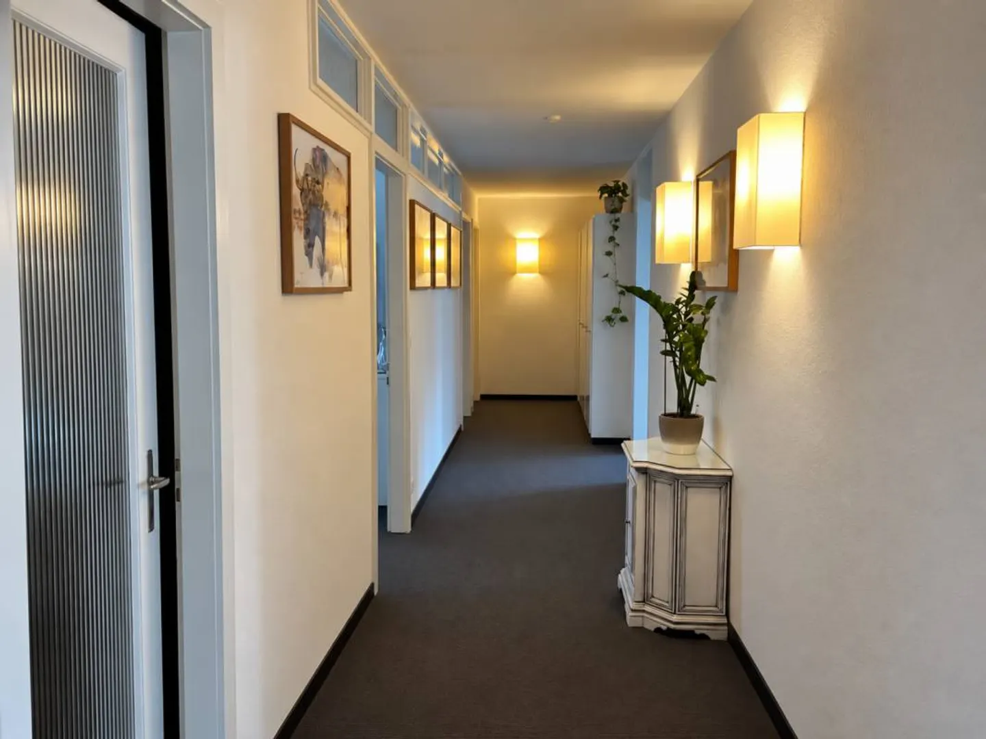 Espace de bureau polyvalent à Lucerne - Photo 4 sur 11