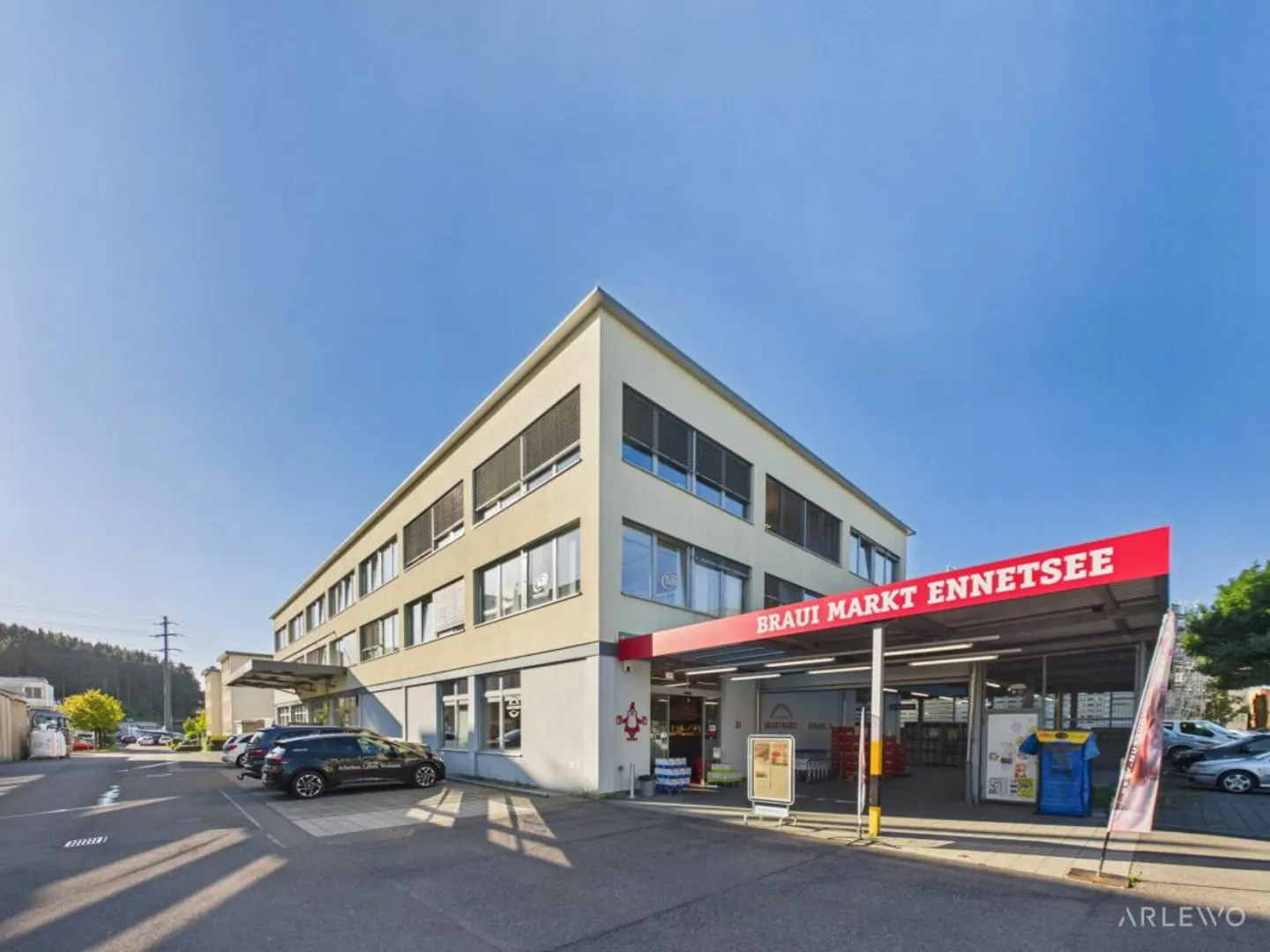 Votre lieu de pratique ou de consultation avec deux pièces séparées - Photo 8 sur 8