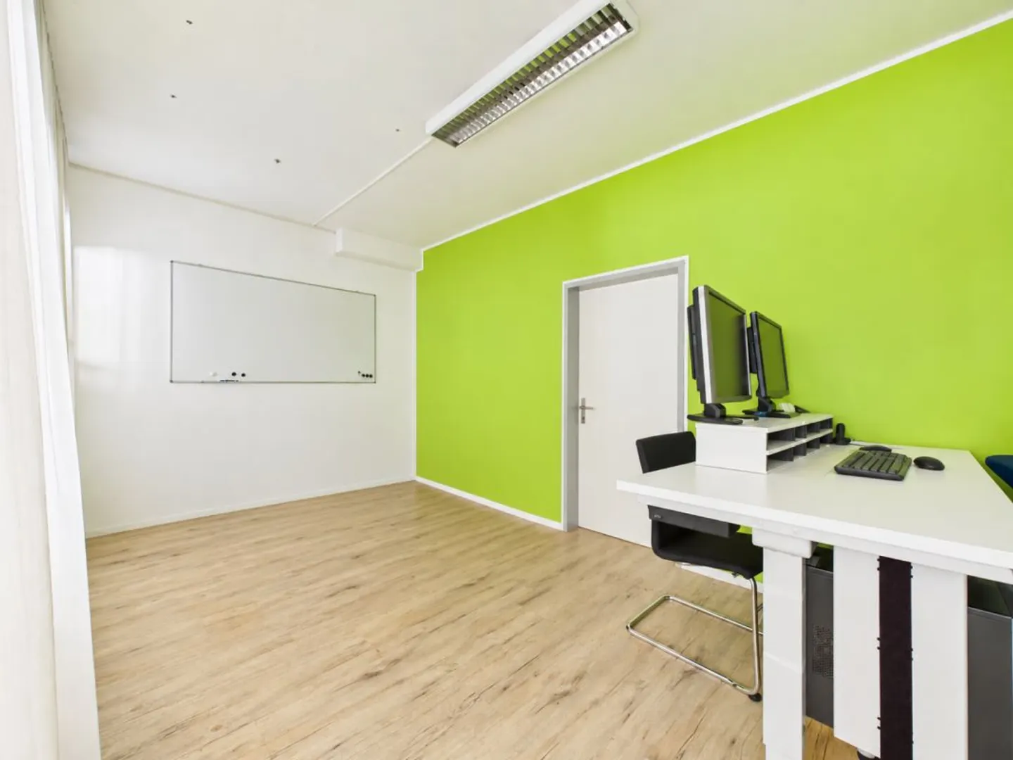 Votre lieu de pratique ou de consultation avec deux pièces séparées - Photo 5 sur 8