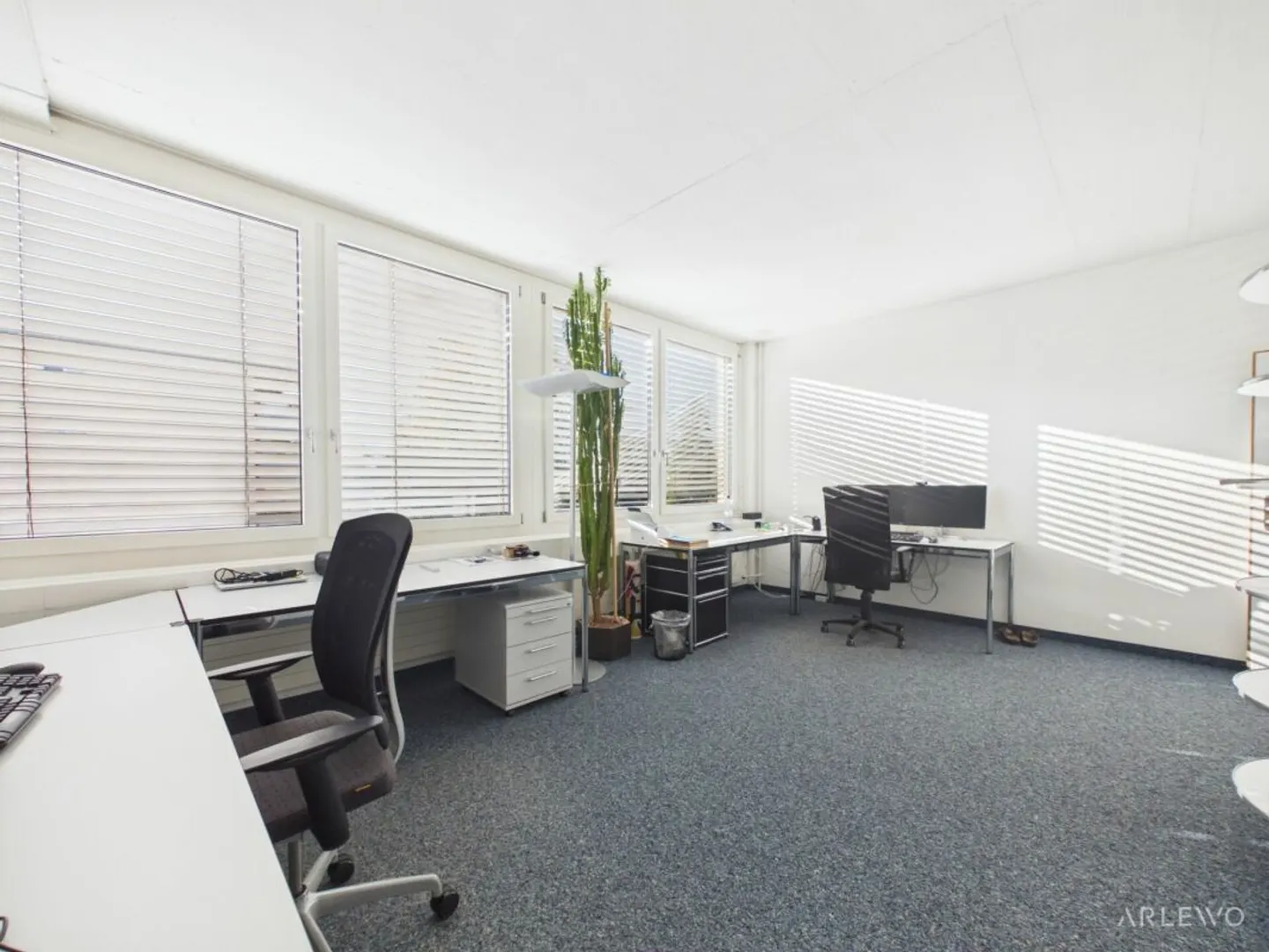 Espace de pratique, bureau ou service dans un emplacement attrayant à Hünenberg - Photo 5 sur 13