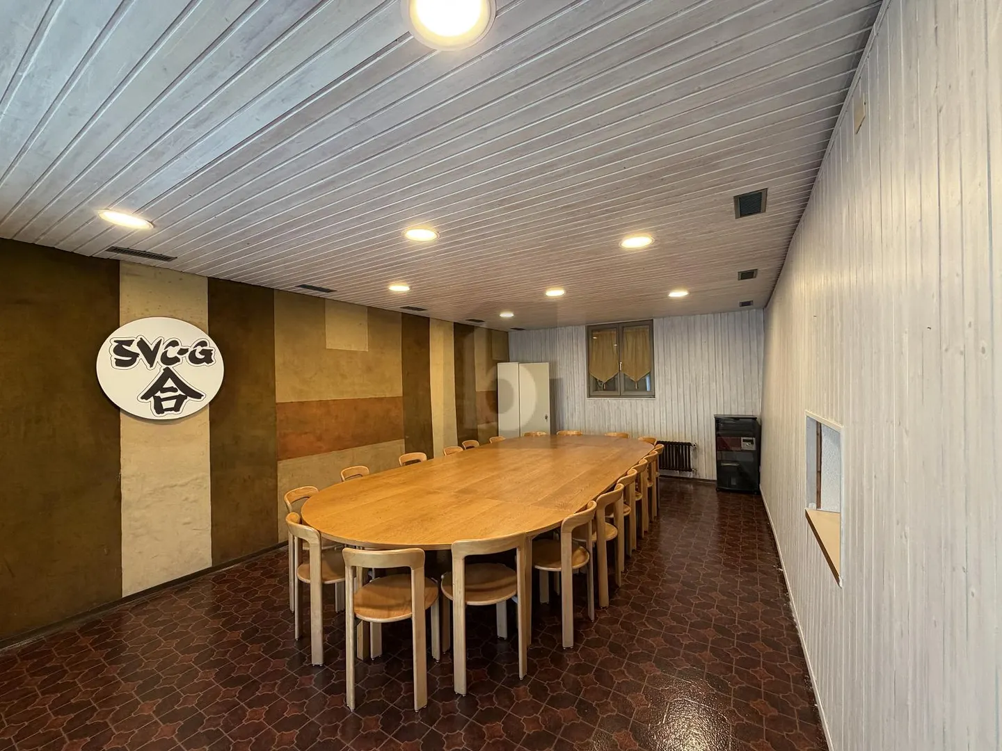 Espace polyvalent pour clubs et entreprises - Photo 3 sur 6