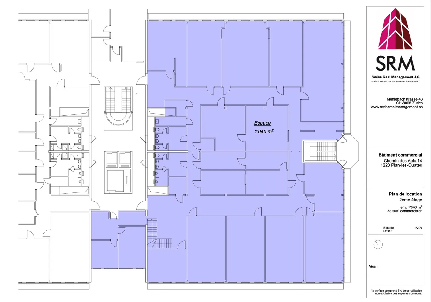 Flexible Office & Lab Space - Photo 10 of 10