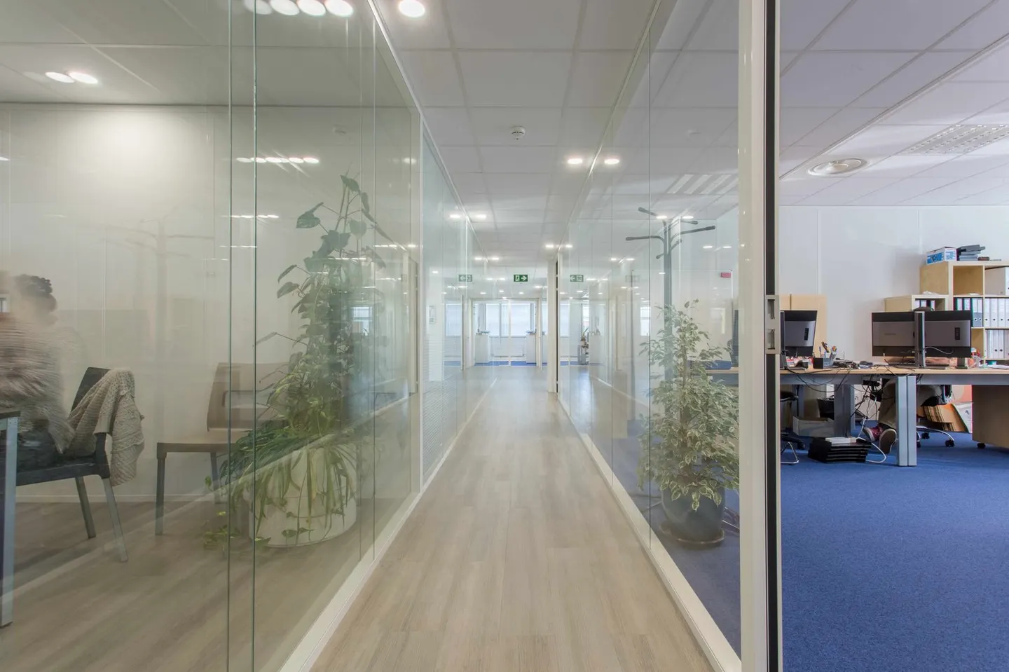Flexible Office & Lab Space - Photo 6 of 10