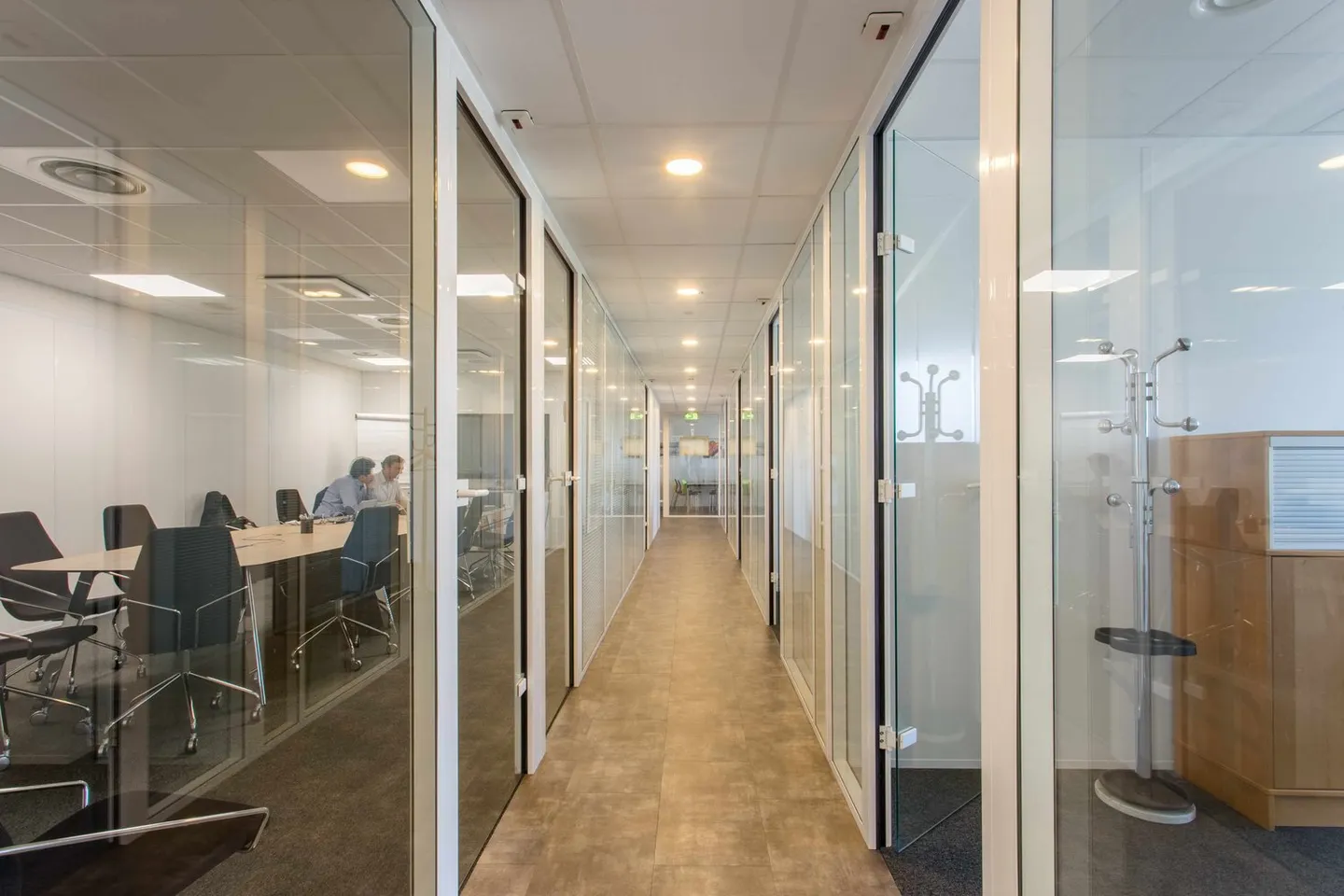 Flexible Office and Lab Spaces - Photo 3 of 9