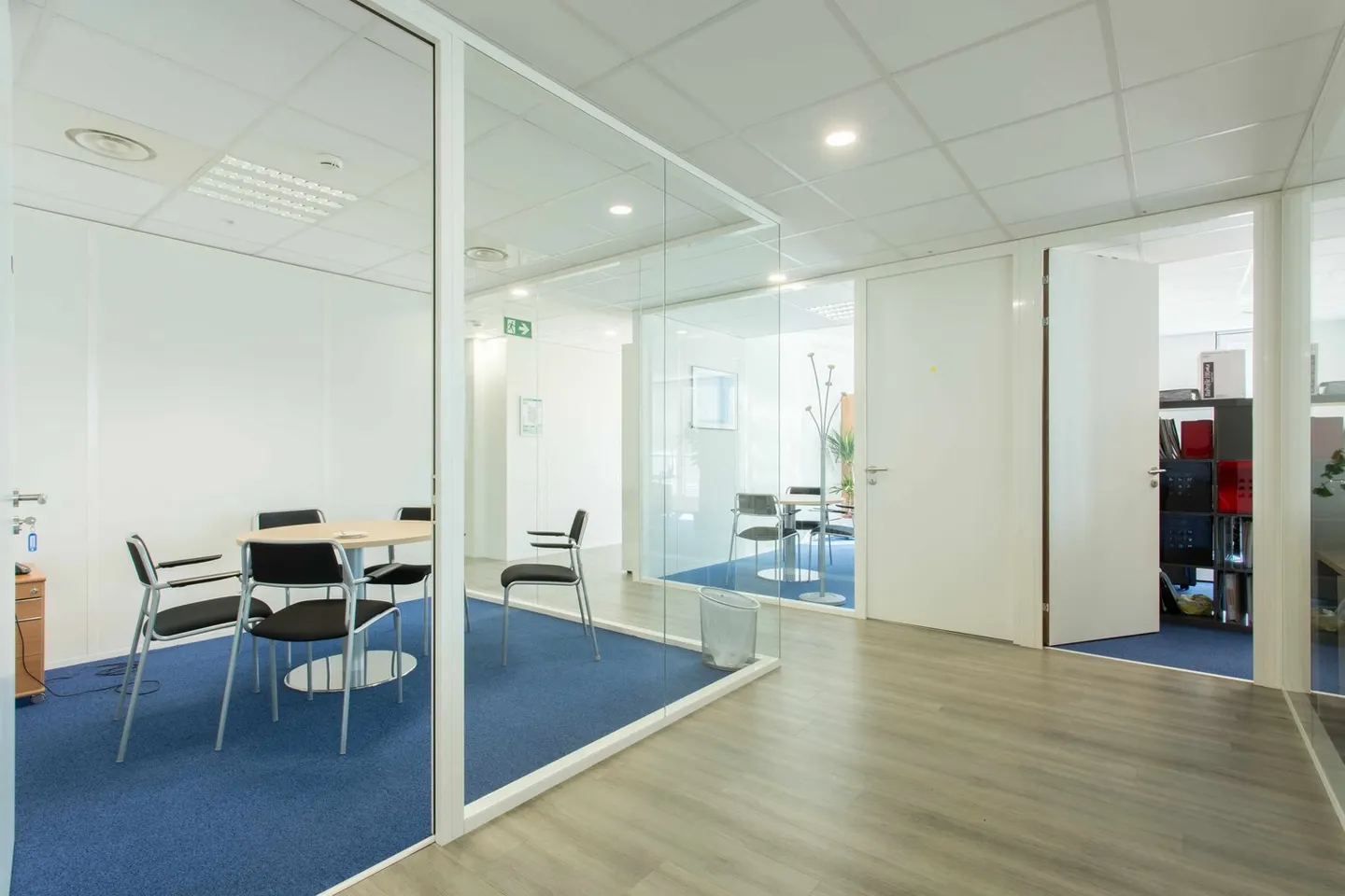 Flexible Office and Lab Spaces - Photo 5 of 9