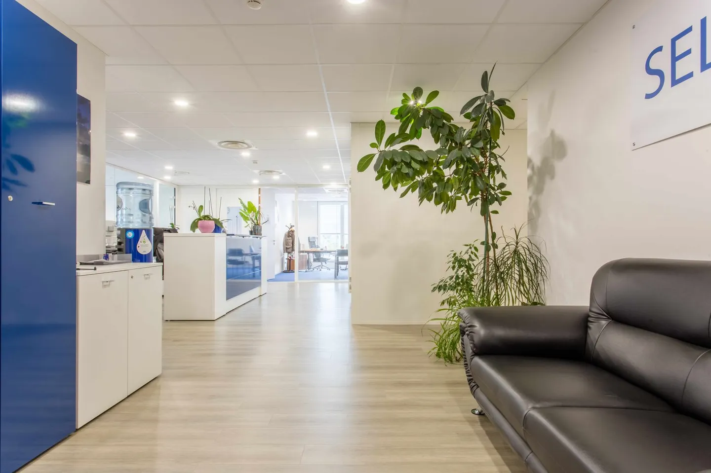 Flexible Office and Lab Space - Photo 1 of 9