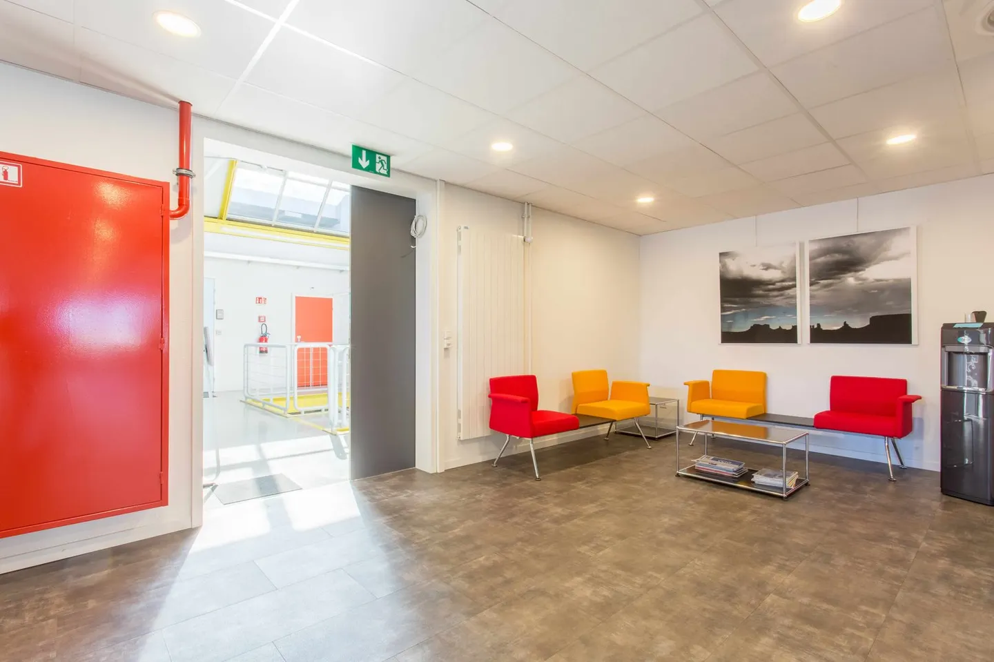 Flexible Office and Lab Space - Photo 4 of 9