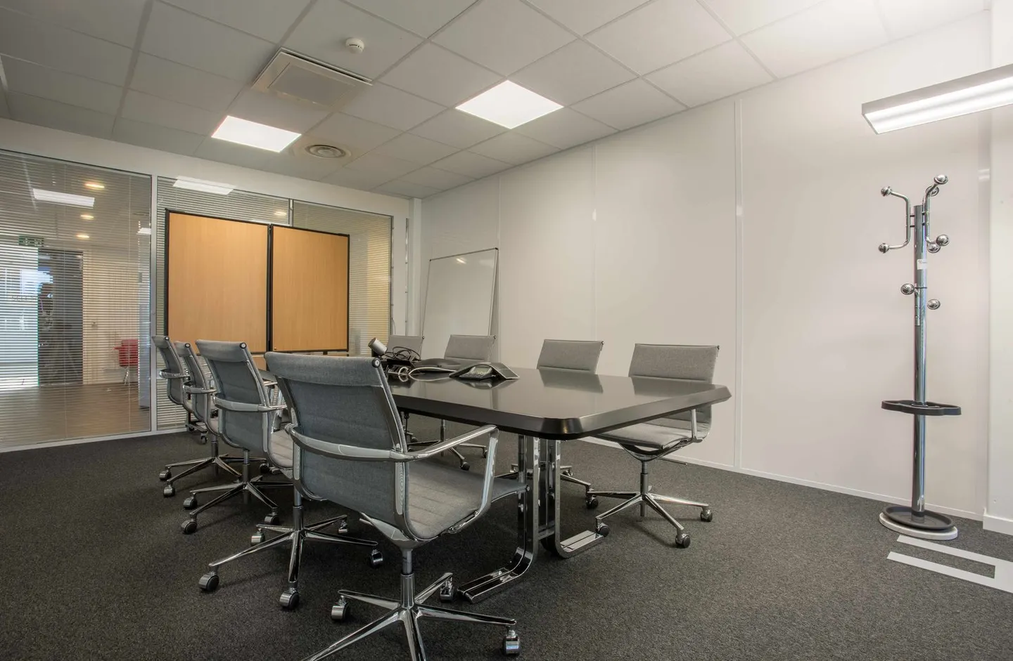 Flexible Office and Lab Space - Photo 2 of 9