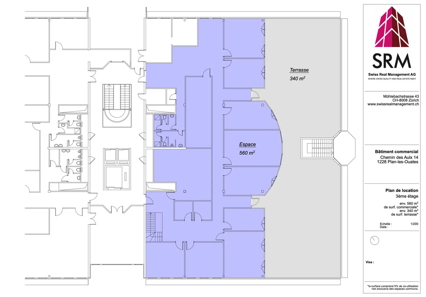 Flexible Office and Lab Space - Photo 9 of 9