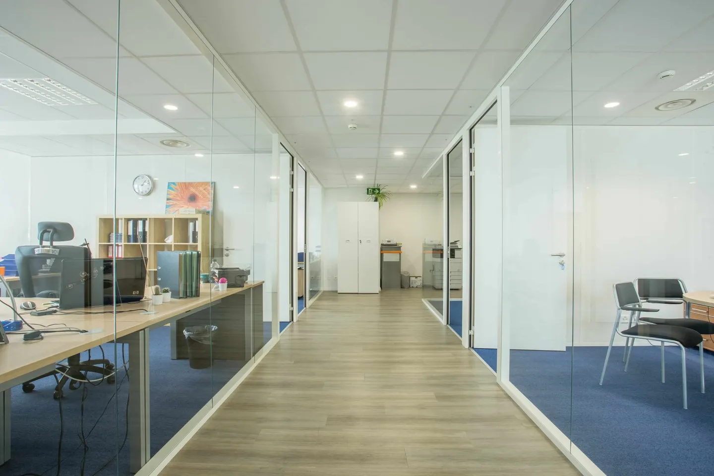 Flexible Office and Lab Space - Photo 7 of 9