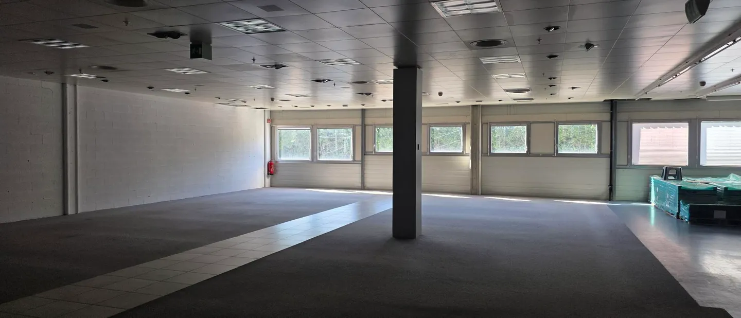 Prime Commercial Space in Marin+ - Photo 2 of 4