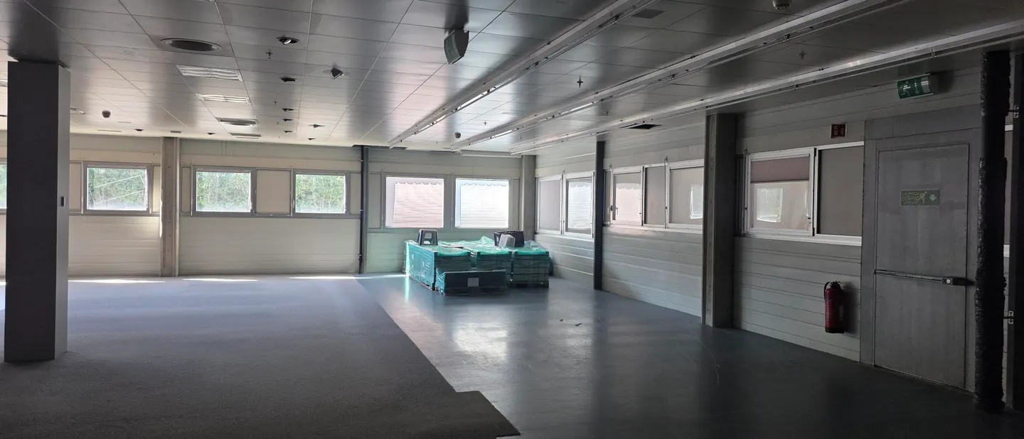 Prime Commercial Space in Marin+ - Photo 3 of 4
