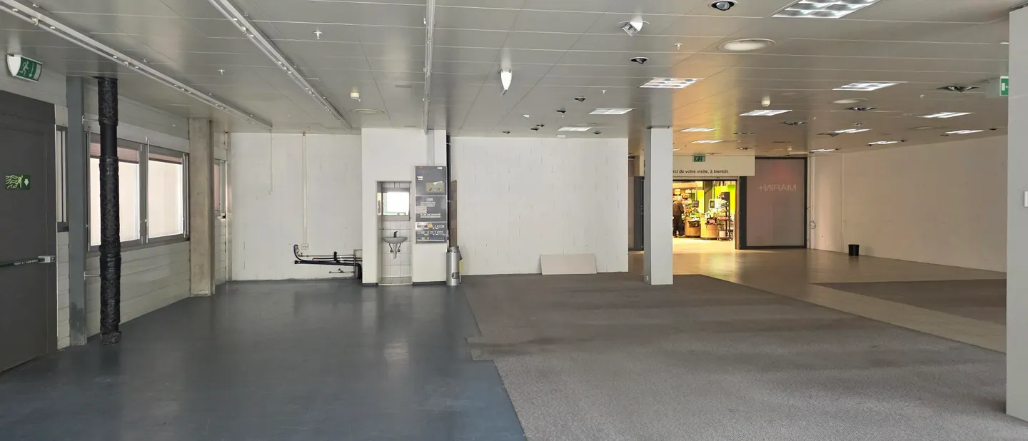 Prime Commercial Space in Marin+ - Photo 4 of 4