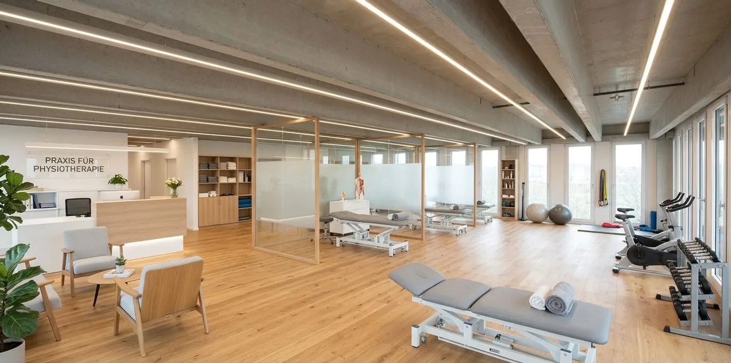Exciting commercial spaces for various uses such as fitness, martial arts center, etc. - Photo 1 of 6