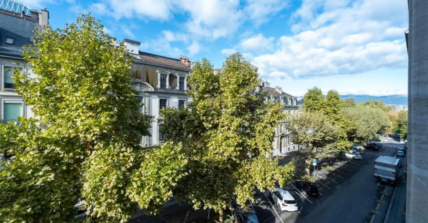 Bureaux Luxueux à Genève - Photo 2 sur 5
