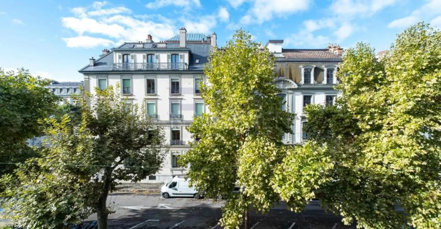Bureaux Luxueux à Genève - Photo 1 sur 5