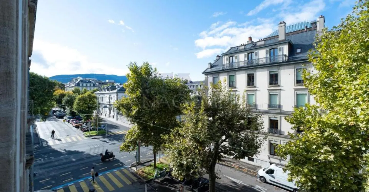 Bureaux Luxueux à Genève - Photo 3 sur 5