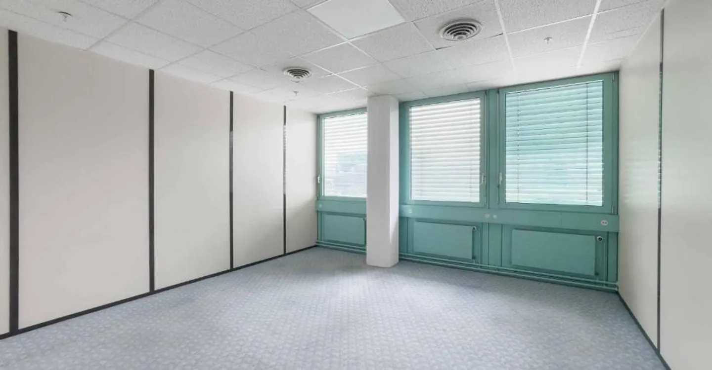 Workshop or office space of 290 m² in Carouge - Photo 2 of 9