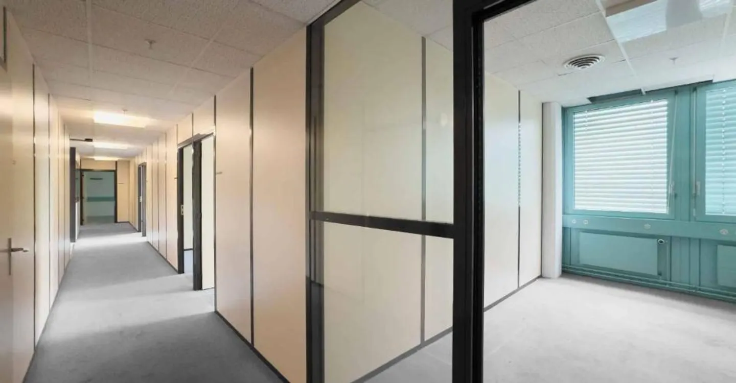 Workshop or office space of 290 m² in Carouge - Photo 9 of 9