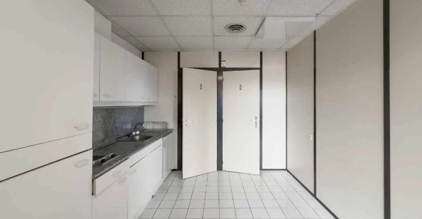 Workshop or office space of 290 m² in Carouge - Photo 4 of 9