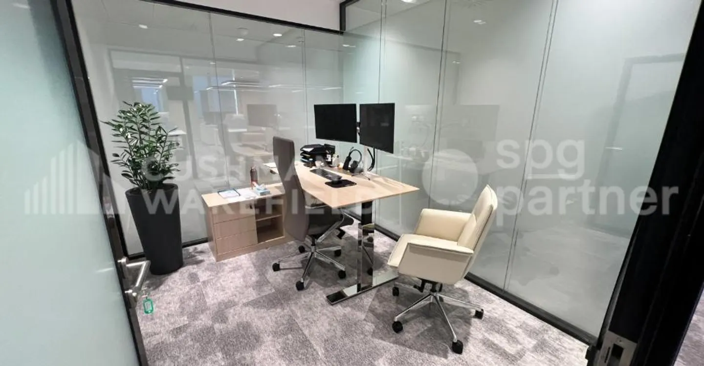 Premium Offices a Stone's Throw from the Lake - Rhône 8 - Photo 8 of 12