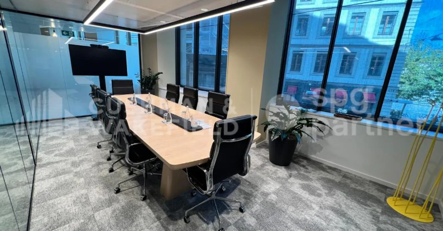 Premium Offices a Stone's Throw from the Lake - Rhône 8 - Photo 4 of 12