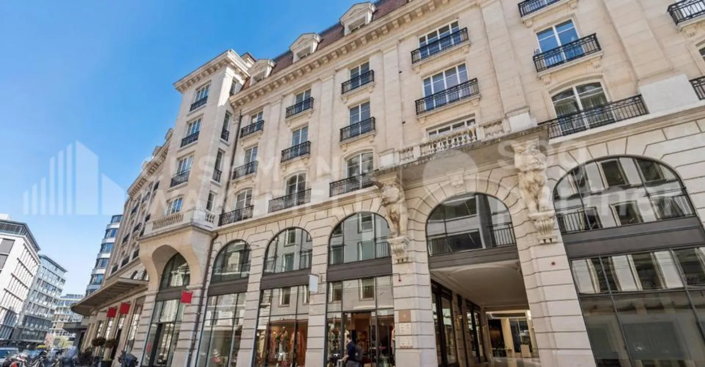 Premium Offices a Stone's Throw from the Lake - Rhône 8 - Photo 3 of 12
