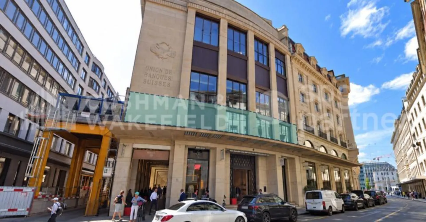 Premium Offices a Stone's Throw from the Lake - Rhône 8 - Photo 12 of 12