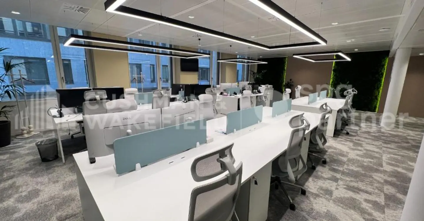 Premium Offices a Stone's Throw from the Lake - Rhône 8 - Photo 2 of 12