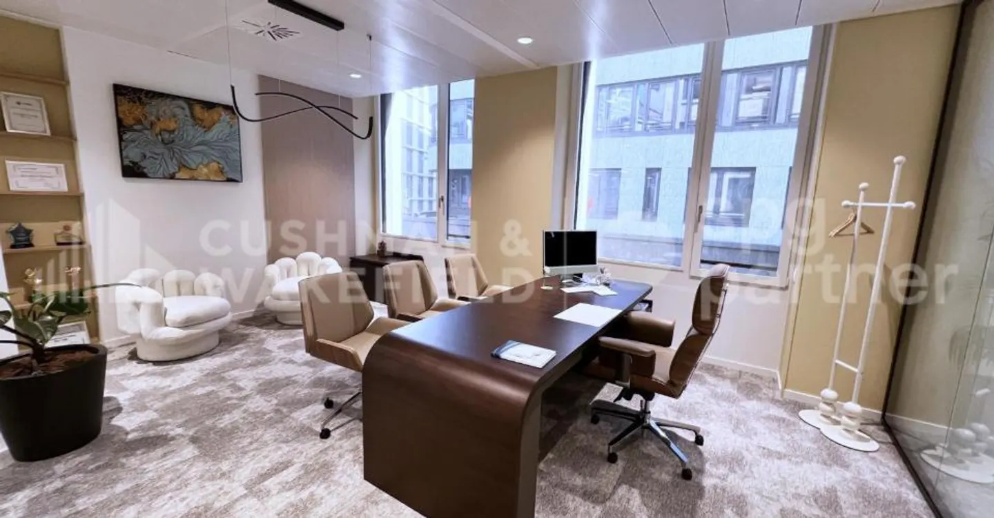 Premium Offices a Stone's Throw from the Lake - Rhône 8 - Photo 6 of 12