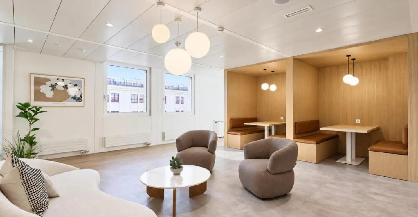 SHIFT - Petit-Lancy - An ideal environment for your office spaces - Photo 5 of 11