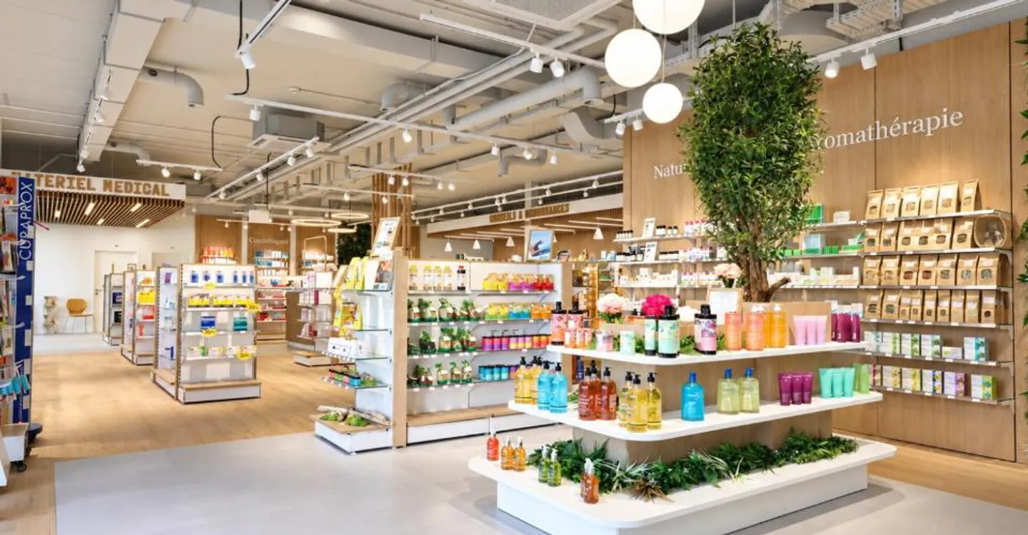 SHIFT - Petit-Lancy - An ideal environment for your office spaces - Photo 7 of 11