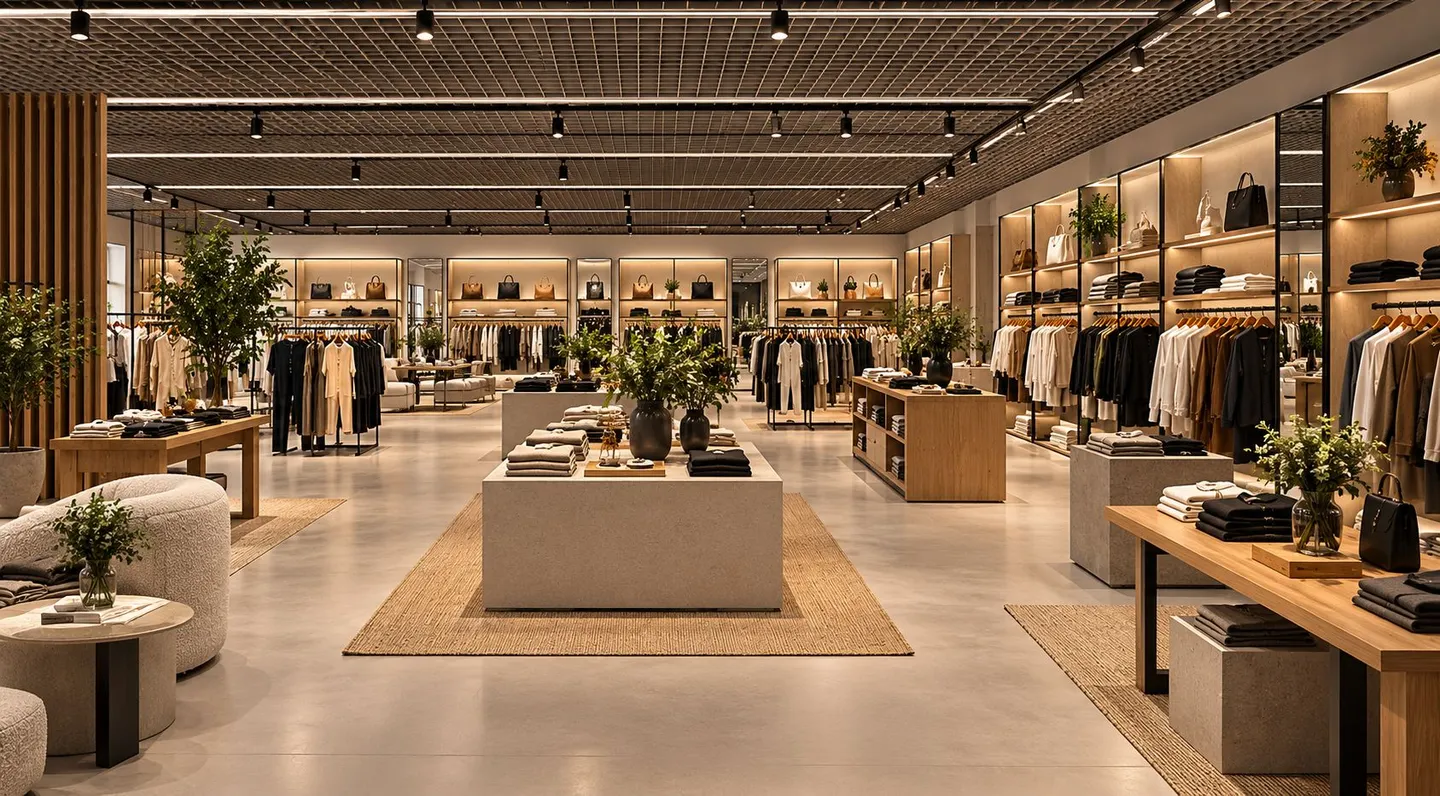Spazio commerciale attraente presso Shopping Walkestrasse - Foto 3 di 11