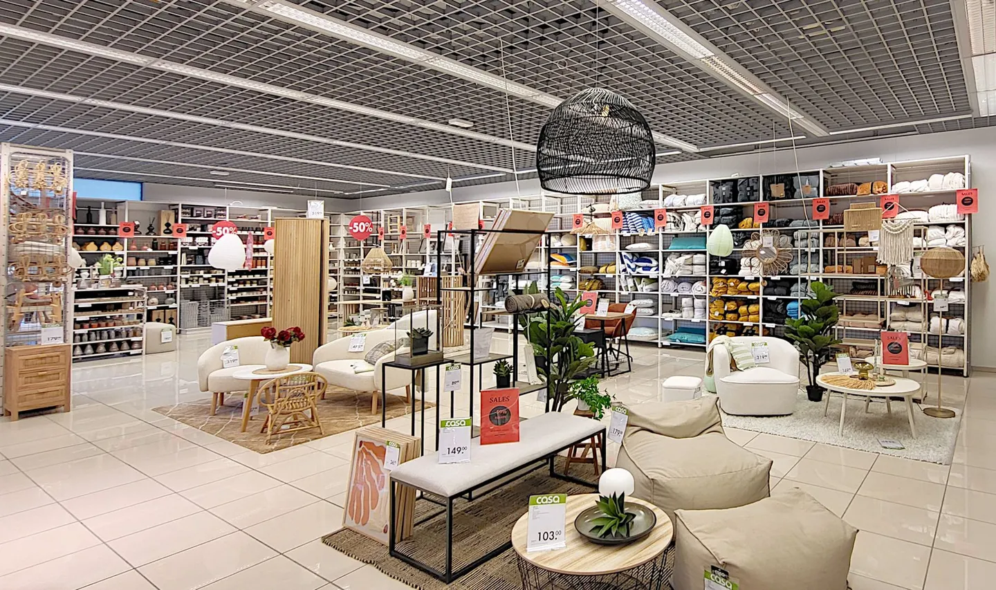 Spazio commerciale attraente presso Shopping Walkestrasse - Foto 5 di 11